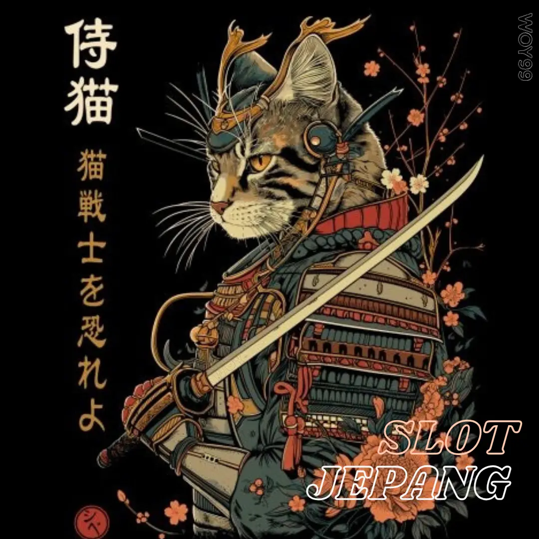 Slot Jepang Situs Slot Server Jepang Gacor Terpercaya WOY99 image 1